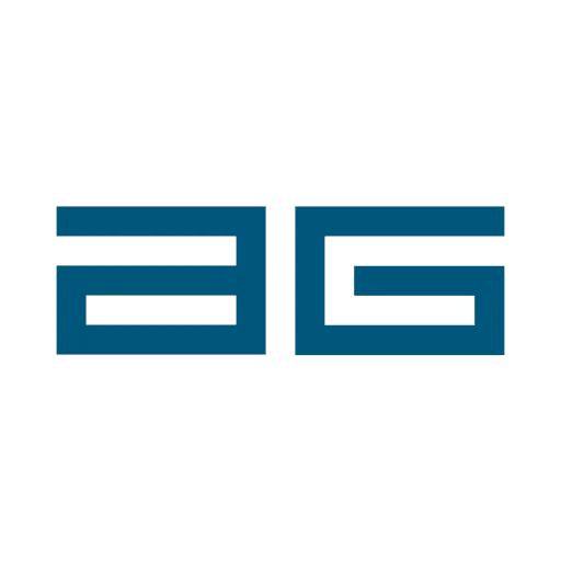 Acheson Glover logo