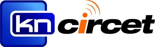 KN Circet logo