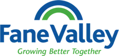 Fane Valley logo