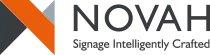 Novah Signs — Signage Intelligently Crafted